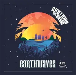 Earthwaves by Rhythms del Mundo