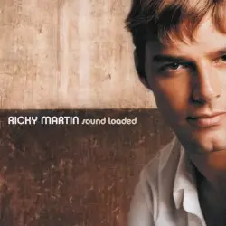 Sound Loaded by Ricky Martin