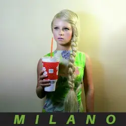 MILANO by Daniele Luppi & Parquet Courts