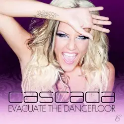 Evacuate the Dancefloor by Cascada