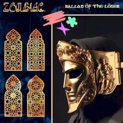 Ballad of the Loser by Zombiac.