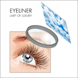 LARP of Luxury by Eyeliner