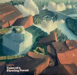 Tales of a Flowing Forest by leavv