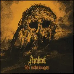 Die Nibelungen by Årabrot