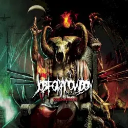 Ruination by Job for a Cowboy