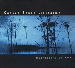 Hydroponic Garden by Carbon Based Lifeforms