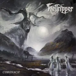 Coronach by Hellripper