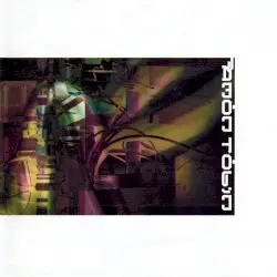 Permutation by Amon Tobin