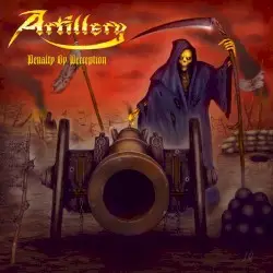 Penalty by Perception by Artillery