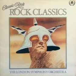 Classic Rock Classics by London Symphony Orchestra