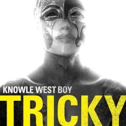 Knowle West Boy by Tricky