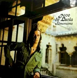 Almoraima by Paco de Lucía