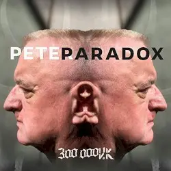 Peter Paradox by 300,000 V.K.