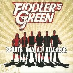 Sports Day at Killaloe by Fiddler’s Green