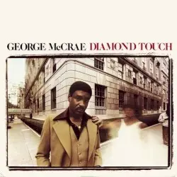 Diamond Touch by George McCrae