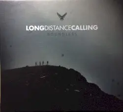 Boundless by Long Distance Calling