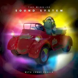 The Wiggles Sound System: Rave of Innocence by The Wiggles & Lenny Pearce