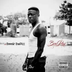 BooPac by Boosie BadAzz