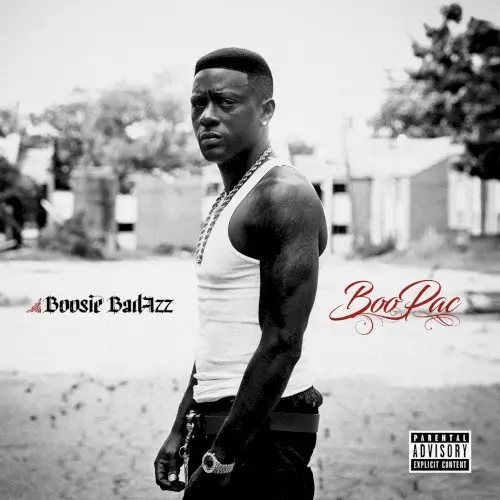 BooPac by Boosie BadAzz