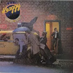 Town to Town by Phil Keaggy