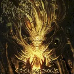 Crown of Souls by Deeds of Flesh