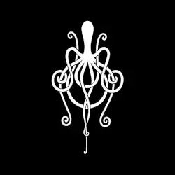 The Octopus by Amplifier