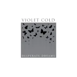 Desperate Dreams by Violet Cold