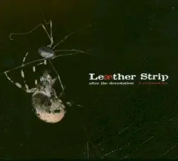 After the Devastation by Leæther Strip