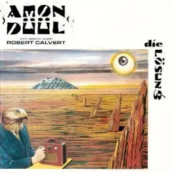 Die Lösung by Amon Düül