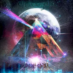 Kailash by Entheogenic