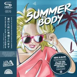 Summer Body by Lola Disco ☀