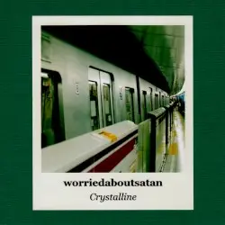 Crystalline by worriedaboutsatan