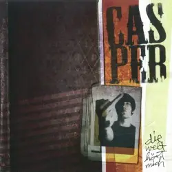 Die Welt hört mich by Casper