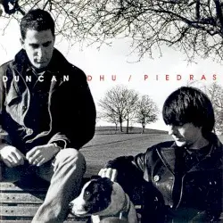 Piedras by Duncan Dhu