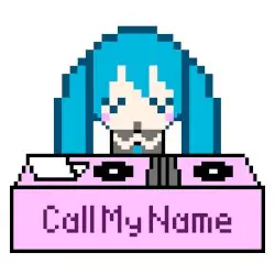 Call My Name by 23.exe