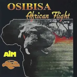 African Flight by Osibisa