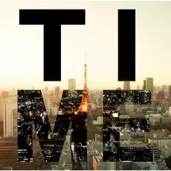 TIME by KANA-BOON