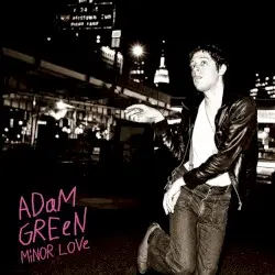 Minor Love by Adam Green
