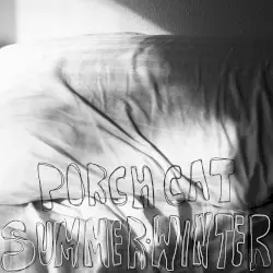 Summer/Winter by Porch Cat