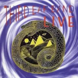 Live by Third Ear Band