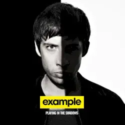 Playing in the Shadows by Example