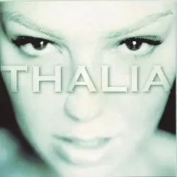 Amor a la mexicana by Thalía