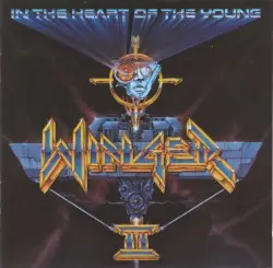 In the Heart of the Young by Winger