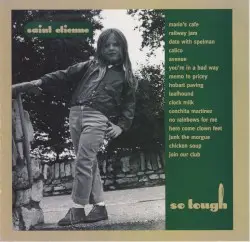 So Tough by Saint Etienne