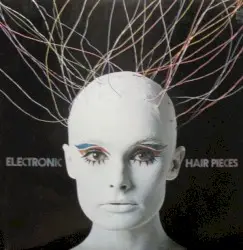 Electronic Hair Pieces by Mort Garson