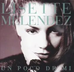Un poco de mi by Lisette Melendez