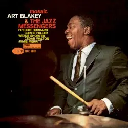 Mosaic by Art Blakey & The Jazz Messengers