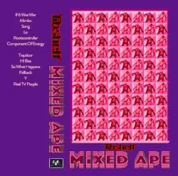 Mixed Ape by Tibshelf