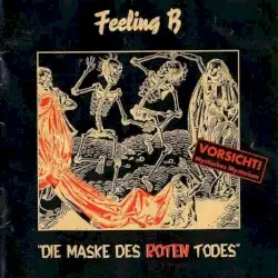 Die Maske des Roten Todes by Feeling B