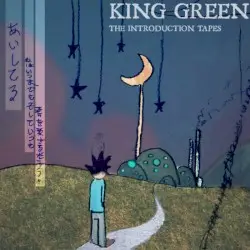 The Introduction Tapes by King Green
